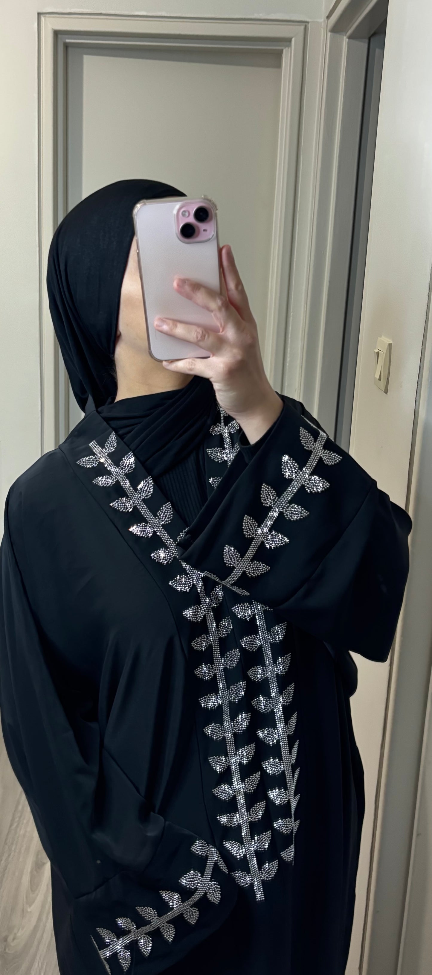 Abaya Sara