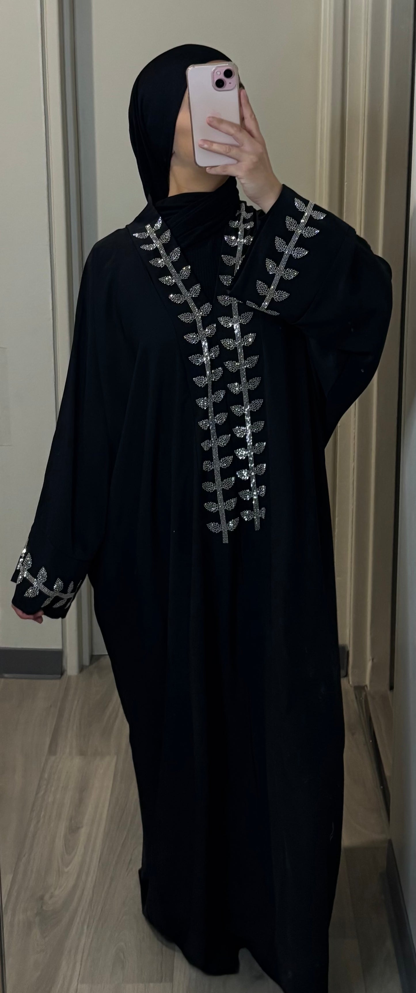 Abaya Sara