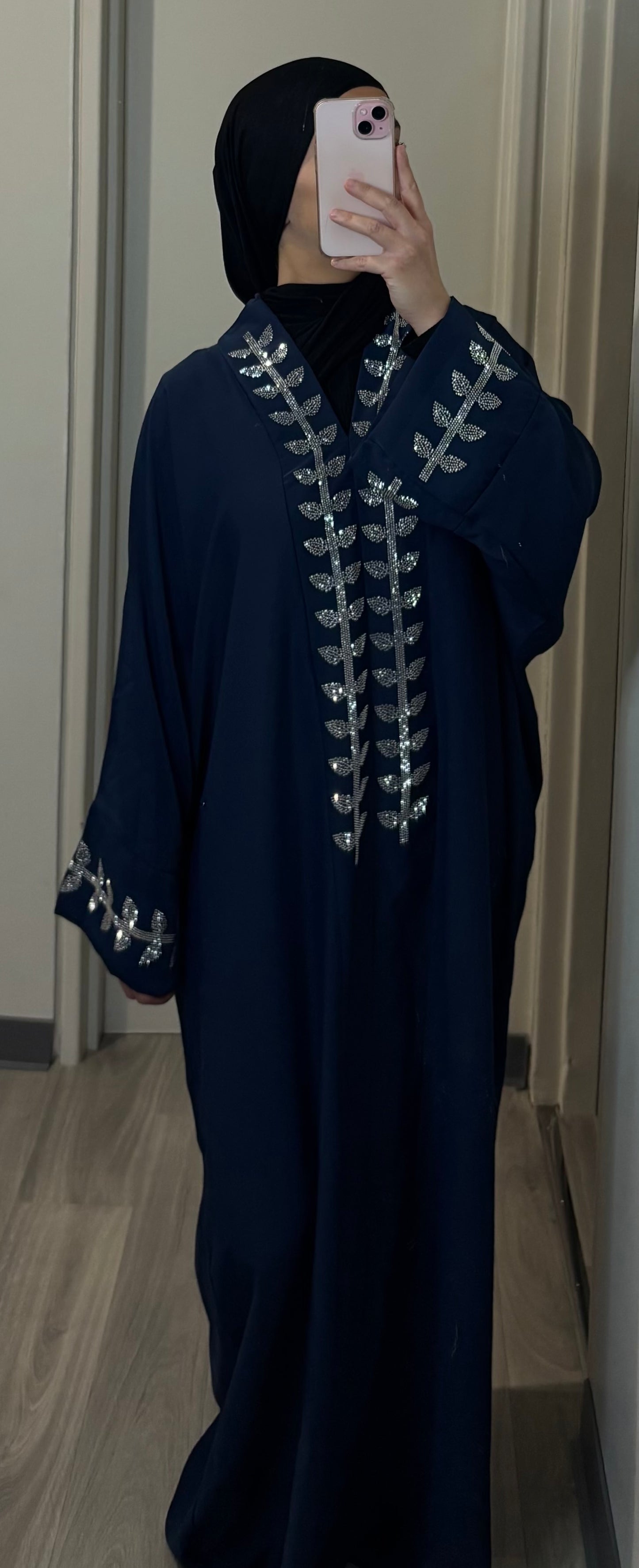 Abaya Sara